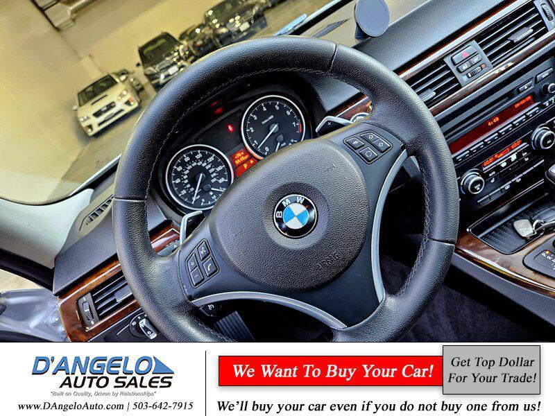 used 2011 BMW 328 car, priced at $12,950