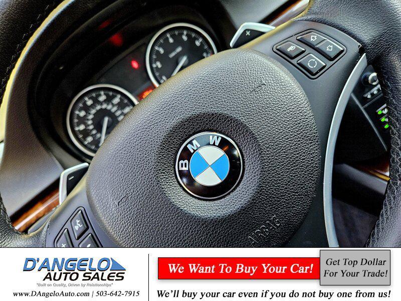 used 2011 BMW 328 car, priced at $12,950