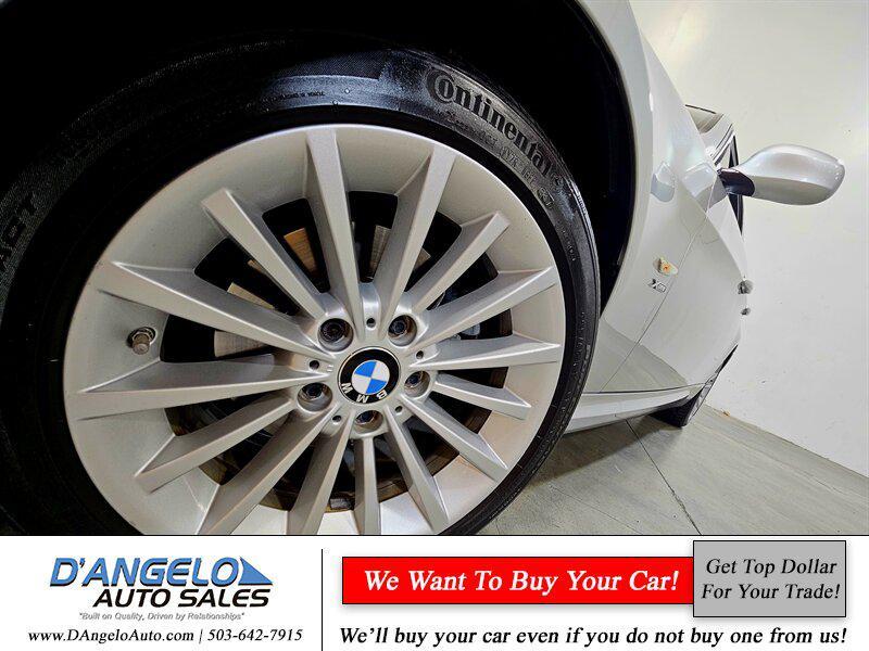 used 2011 BMW 328 car, priced at $12,950