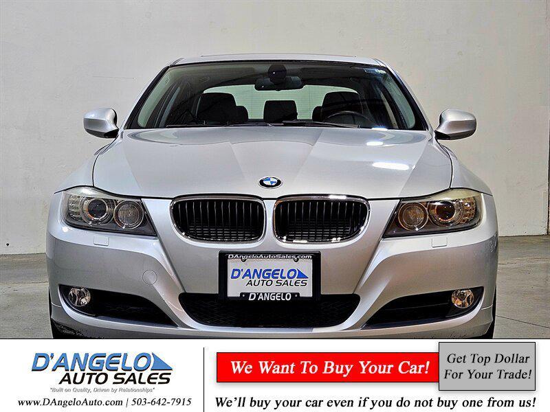 used 2011 BMW 328 car, priced at $12,950