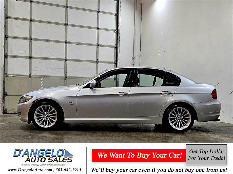 used 2011 BMW 328 car, priced at $12,950