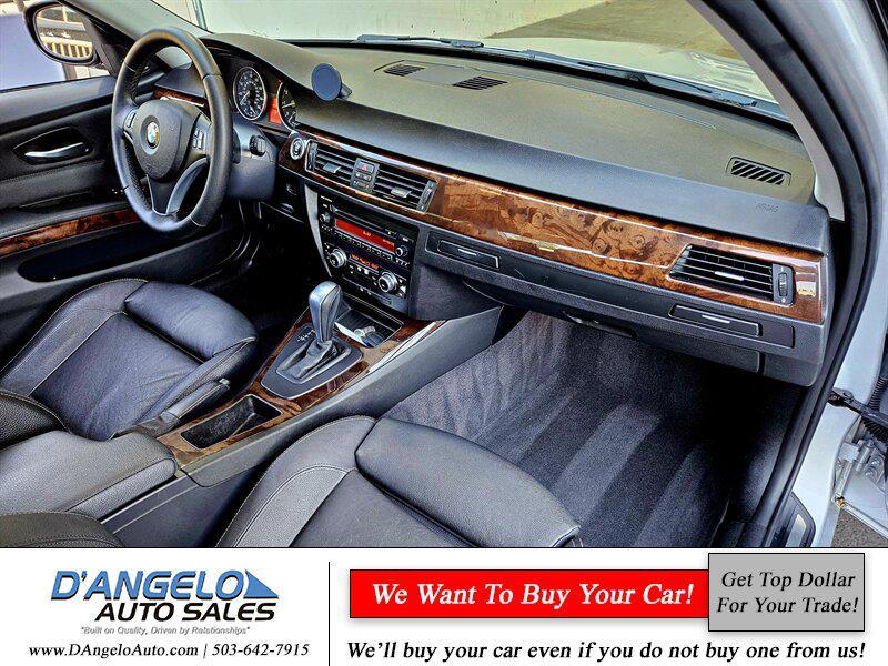 used 2011 BMW 328 car, priced at $12,950