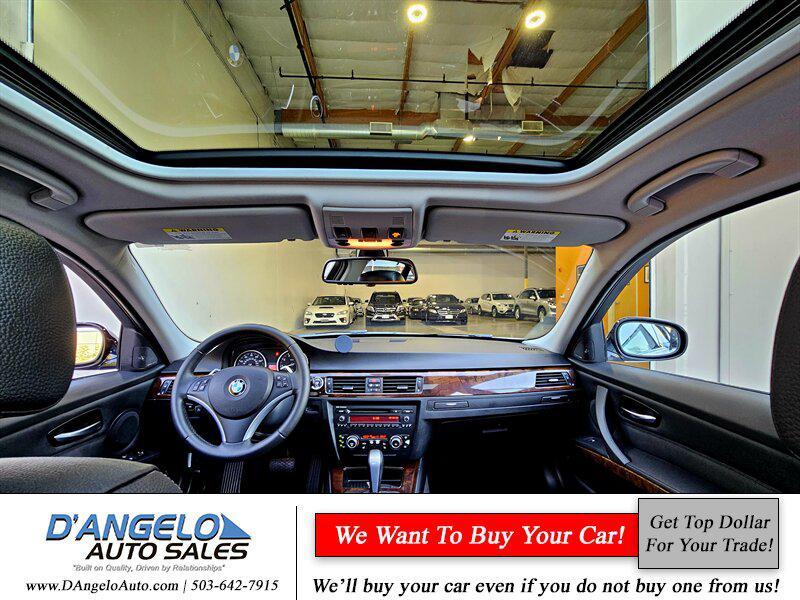 used 2011 BMW 328 car, priced at $12,950