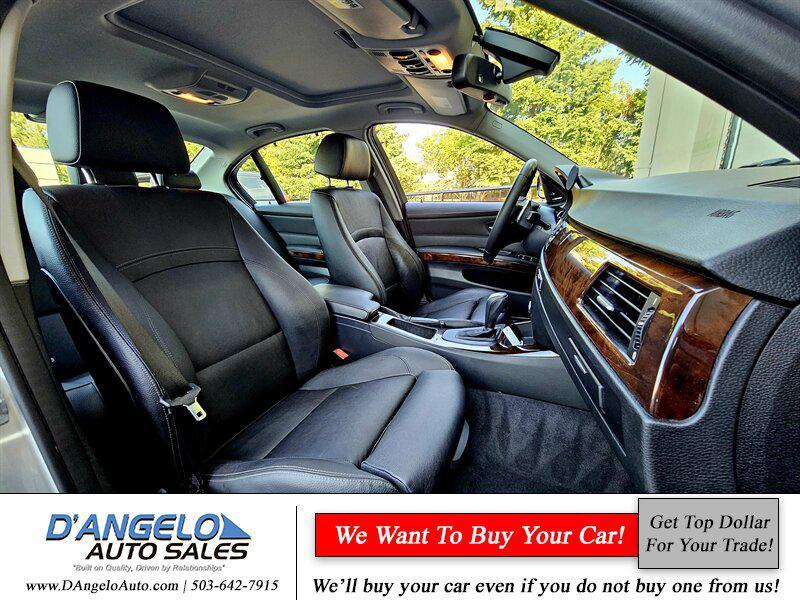 used 2011 BMW 328 car, priced at $12,950