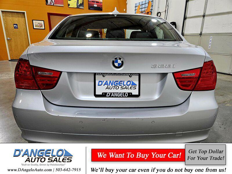 used 2011 BMW 328 car, priced at $12,950
