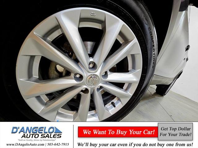 used 2018 Nissan Rogue Sport car, priced at $18,950