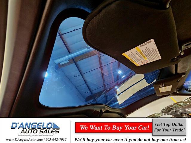 used 2005 Chevrolet Corvette car, priced at $24,950