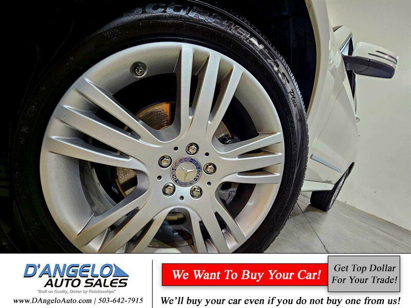 used 2015 Mercedes-Benz GLK-Class car, priced at $17,950