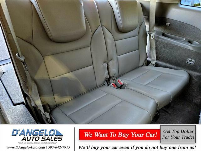 used 2013 Acura MDX car, priced at $14,995