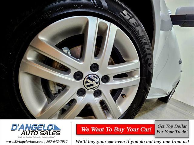 used 2017 Volkswagen Jetta car, priced at $12,950