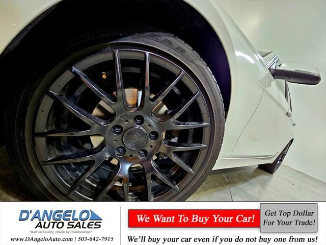 used 2015 BMW 328d car, priced at $14,678