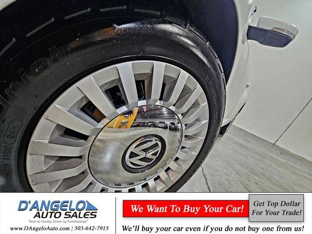used 2013 Volkswagen Beetle car, priced at $15,950