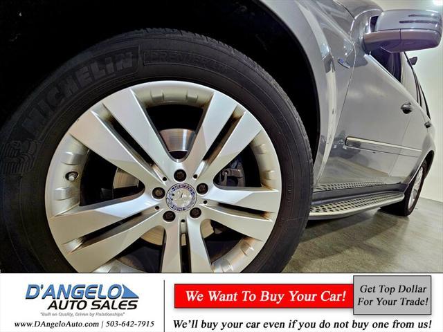 used 2011 Mercedes-Benz GL-Class car, priced at $16,988