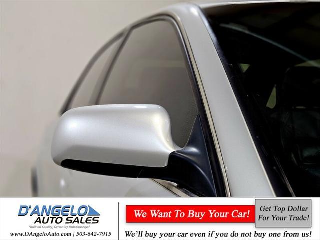 used 2001 Audi S4 car, priced at $7,988