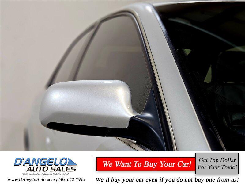 used 2001 Audi S4 car, priced at $7,988