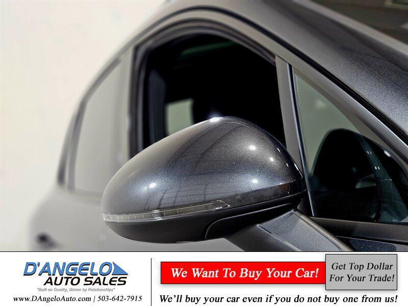 used 2018 Porsche Macan car, priced at $23,988