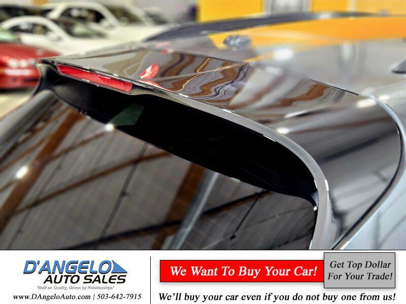 used 2018 Porsche Macan car, priced at $23,988