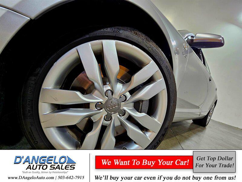 used 2008 Audi S6 car, priced at $9,995