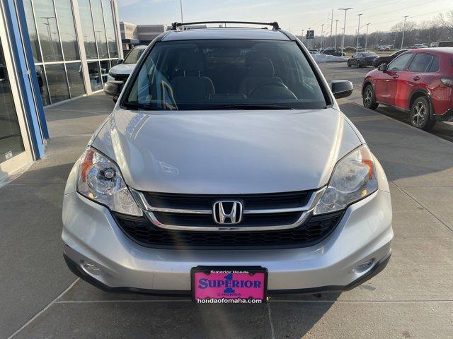 used 2011 Honda CR-V car, priced at $12,875