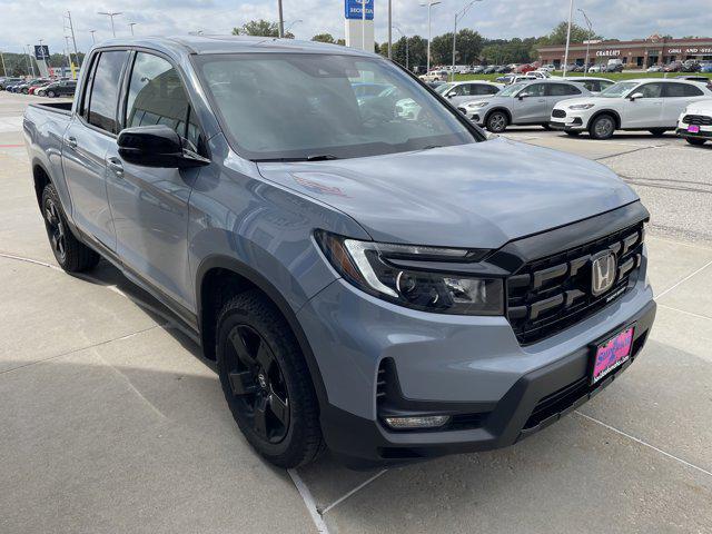 used 2024 Honda Ridgeline car, priced at $40,975