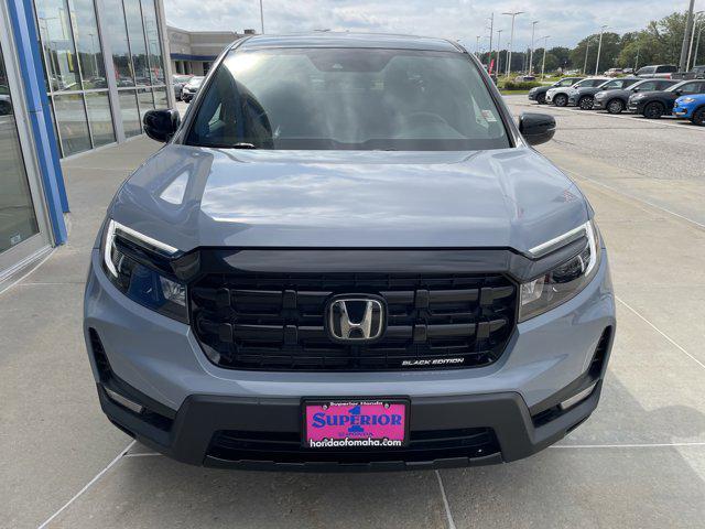 used 2024 Honda Ridgeline car, priced at $40,975