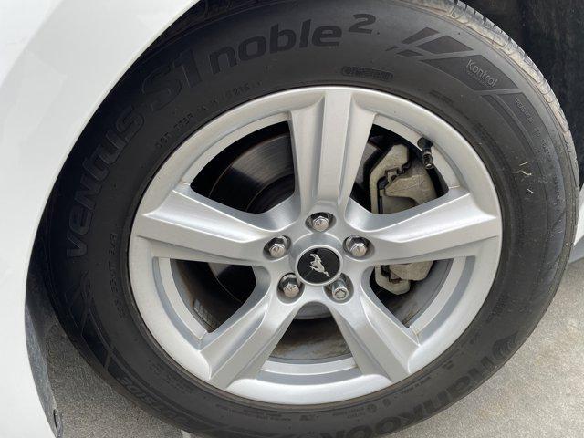 used 2016 Ford Mustang car, priced at $19,975