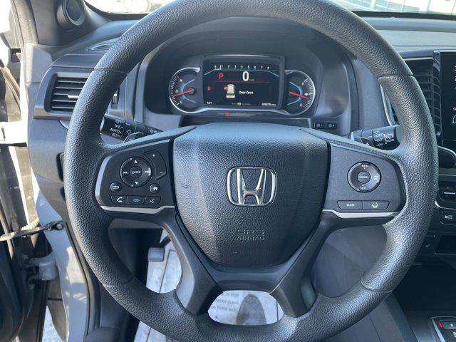 used 2022 Honda Pilot car, priced at $30,975