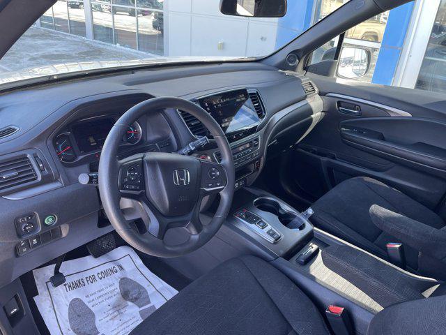 used 2022 Honda Pilot car, priced at $30,975