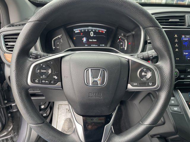 used 2022 Honda CR-V car, priced at $28,875