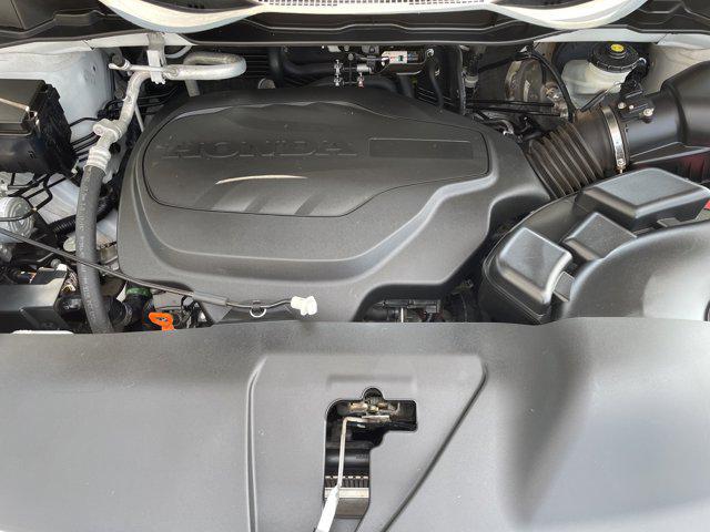 used 2022 Honda Odyssey car, priced at $34,975
