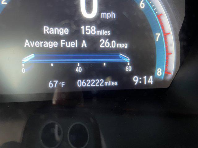 used 2019 Honda Civic car, priced at $20,975