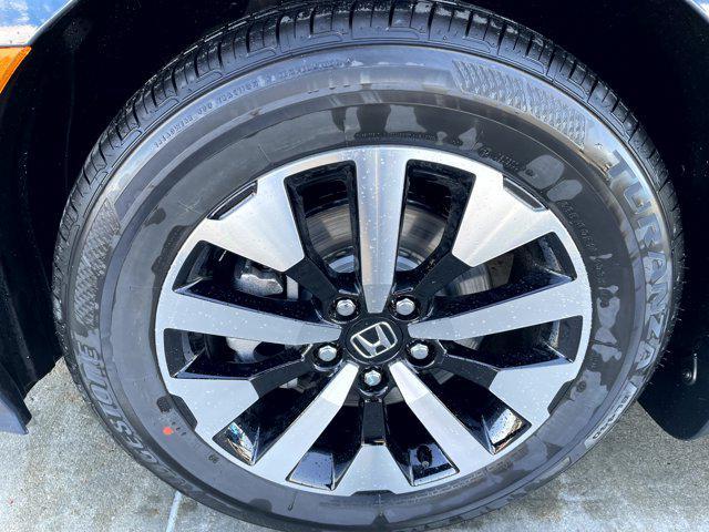 new 2026 Honda Odyssey car, priced at $45,320