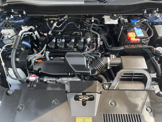 used 2023 Honda CR-V car, priced at $33,975