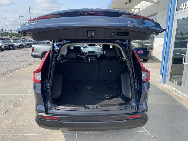 used 2023 Honda CR-V car, priced at $33,975