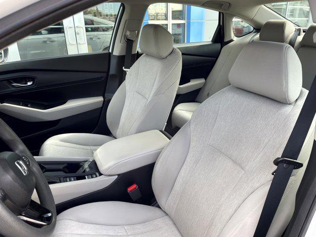 used 2023 Honda Accord car, priced at $27,975