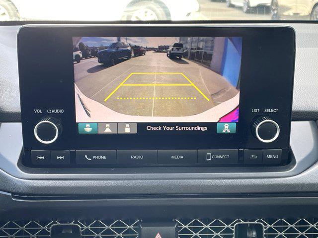 used 2023 Honda Accord car, priced at $27,975