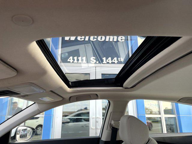 used 2023 Honda Accord car, priced at $27,975