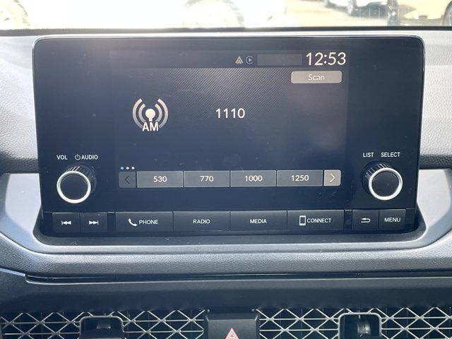 used 2023 Honda Accord car, priced at $27,975