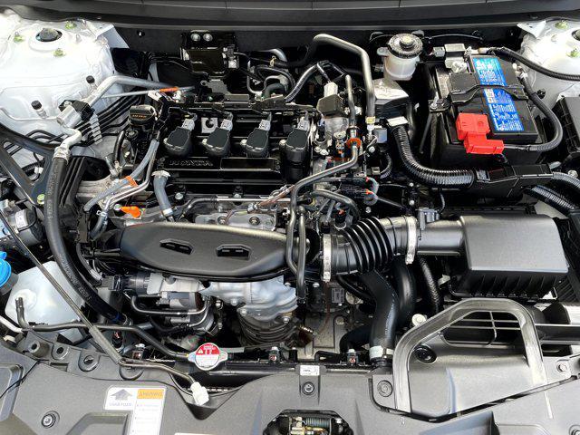 used 2023 Honda Accord car, priced at $27,975