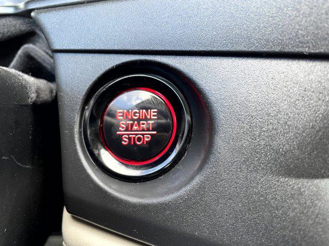 used 2023 Honda Accord car, priced at $27,975