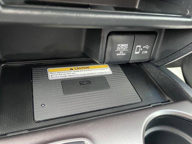 used 2022 Honda Pilot car, priced at $36,975