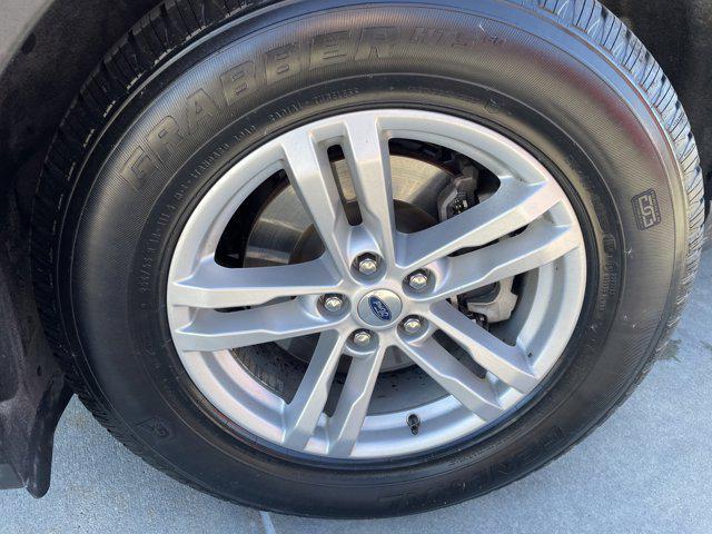 used 2020 Ford Explorer car, priced at $19,975