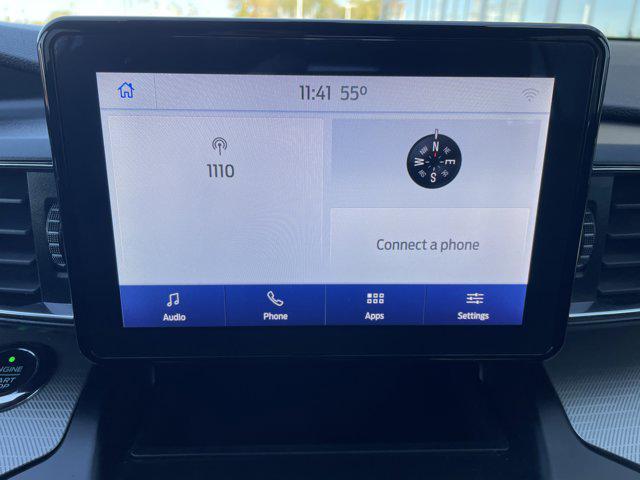 used 2020 Ford Explorer car, priced at $19,975