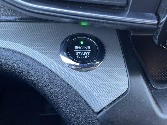 used 2020 Ford Explorer car, priced at $19,975