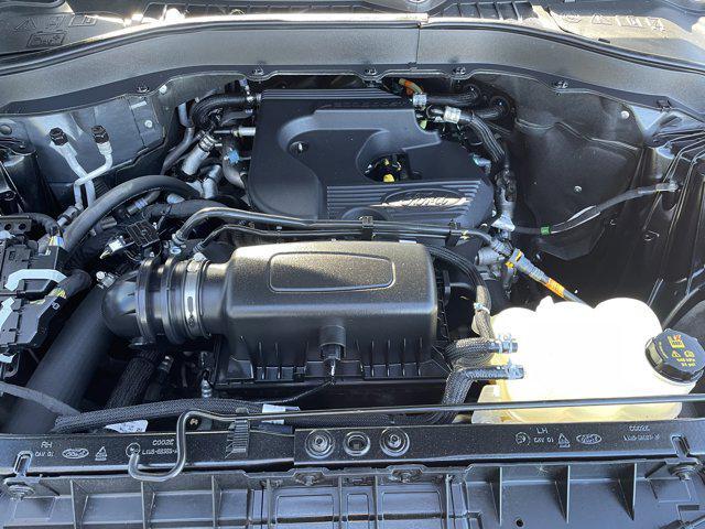 used 2020 Ford Explorer car, priced at $19,975