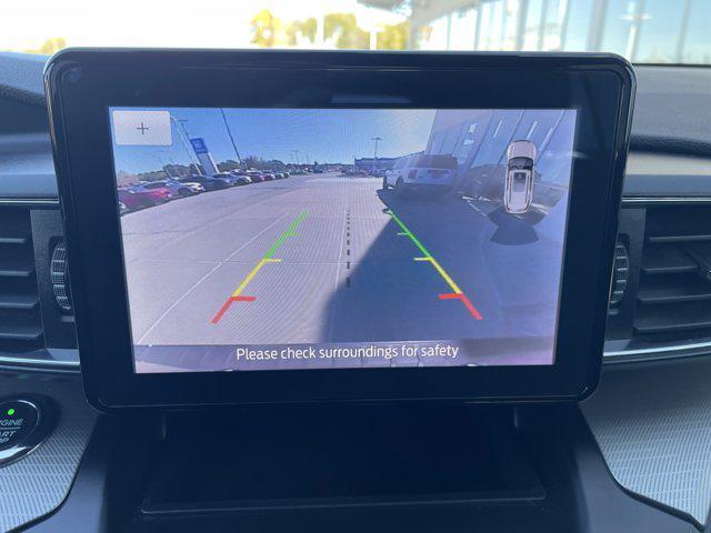 used 2020 Ford Explorer car, priced at $19,975