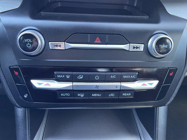 used 2020 Ford Explorer car, priced at $19,975