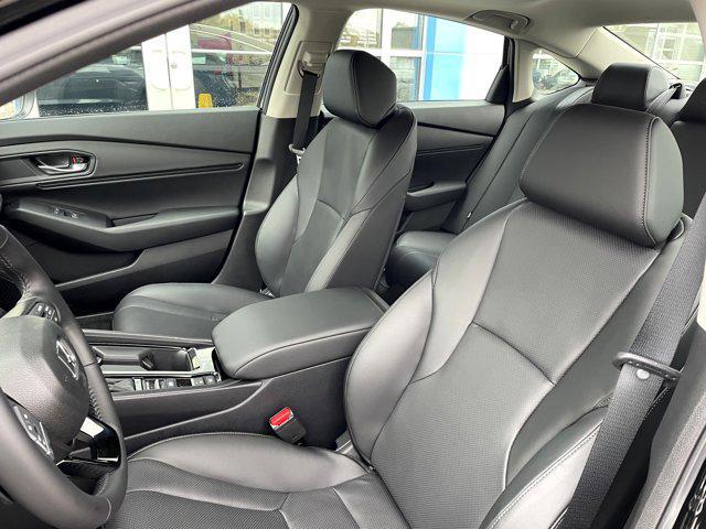 new 2025 Honda Accord Hybrid car, priced at $36,135