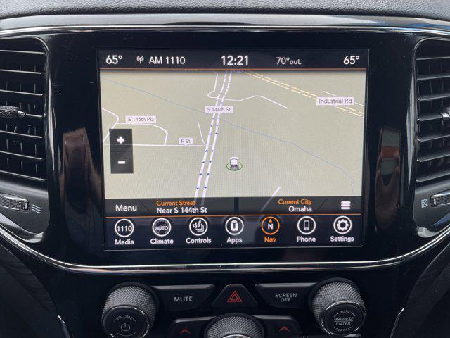 used 2019 Jeep Grand Cherokee car, priced at $19,975