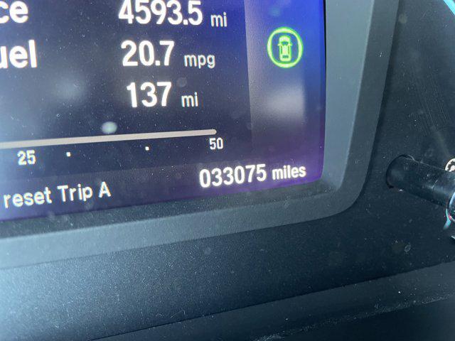 used 2023 Honda Odyssey car, priced at $36,975